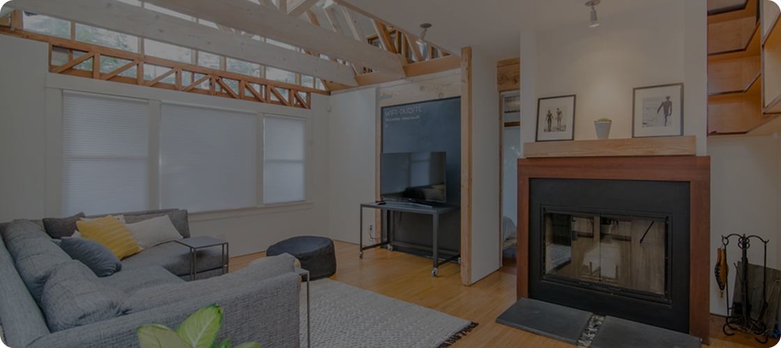 中古リノベーション